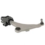 Suspension Control Arm And Ball Joint Assembly Moog RK623654. Fixed Price $140.73.