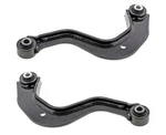 Rear Mevotech Upper Control Arms W/ Bushings For Volkswagen Tiguan 2018-2021. Fixed Price $205.00.