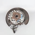 2003-2010 Porsche Cayenne Left Rear Spindle Knuckle Hub Oem 7L0505435B. Fixed Price $80.22.