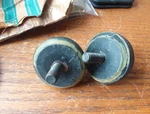 68 1969 71 72 Nos 498951 481705 Radiator Stabilizer Firebird Trans Ram Iv. Fixed Price $900.00.