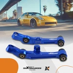 2X Front Suspension Lower Control Arms For Nissan 350Z Infiniti G35 03-07. Fixed Price $75.69.
