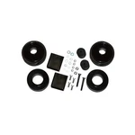 Skyjacker JK20 Suspension Lift 4WD FRONT/2.0" Rear Fits Jeep Wrangler. Fixed Price $211.54.