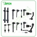 16PCS Front Complete Suspension Kit Fits 1995 1996 1997 Lincoln Town Car Ford. Fixed Price $88.34.