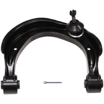 Moog Front Left Upper Suspension Control Arm & Ball Joint Assly RK621230. Fixed Price $120.48.