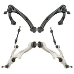Suspension KIT-4WD Trq PSA70055. Fixed Price $399.98.