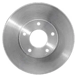 Front Brakes Without Turbo Fits 04-13 Mazda 500761. Fixed Price $85.00.