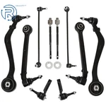 Front Lower Control Arm & Ball Joint Assembly For Chevrolet Camaro 2010-2015. Fixed Price $113.82.