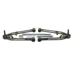 Heidts CA103MS Fits Mustang Ii Tubular Lower Arms, Coil-overs, No Strut Rod. Fixed Price $764.00.