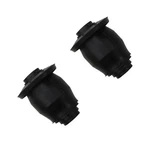 Set Of 2 Suspension Control Arm Bushings Beck/arnley 101-4514. Fixed Price $12.99.