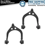 Front Upper Control Arm W/ Ball Joint Pair Set For Dodge Charger Magnum 300. Fixed Price $78.35.