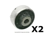For Audi/vw (2000-2006) Control Arm Bushing Front Left And Right Lemfoerder Oem. Fixed Price $47.25.