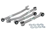 Whiteline Lower Rear Control Arm Assembly For 00-09 Subaru Legacy Outback. Fixed Price $425.00.