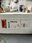 Dorman 520-216, Suspension Control Arm And Ball Joint Assembly, Ford/lincoln. Fixed Price $34.20.