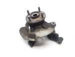99-03 Mazda Protege Driver Front Spindle/knuckle 4 Lug Oem B01A33060A. Fixed Price $135.00.