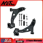 Front Control Arm Kit 8T4Z3078A Fits 07-2014 Ford Edge 2007-2015 Lincoln Mkx. Fixed Price $117.99.
