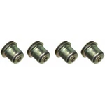 Moog Front Upper Suspension Control Arm Bushing Kit K6417. Fixed Price $110.35.