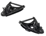 Direct Fit Front Control Arm Right Side With Ball Joint For Chevy 2WD Truck. Fixed Price $201.27.