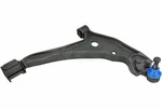Mevotech Supreme Suspension Control Arm And Ball Joint Assembly CMS20134. Fixed Price $92.43.