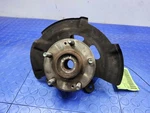 14-18 Kia Forte Front Spindle Knuckle Right Passenger Side Oem 51716A7000. Fixed Price $123.49.