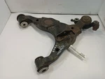 Front Driver Left Lower Control Arm From 2004 Toyota Runner 11823950. Fixed Price $77.94.