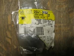 Gm 22613954 Control Arm Bushing Front Lower Fits 1994-97 Bcpo Grand Am Skylark. Fixed Price $11.79.