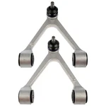 For Lexus SC300 SC400 & Toyota Supra Pair Front Upper Control Arm Kit Csw. Fixed Price $200.41.