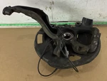 2006-2009 Land Rover Range Sport L320 Front Right Spindle Knuckle Hub Oem.. Fixed Price $90.99.