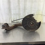 E36 Rear Left Knuckle Trailing Arm Hub Bearing Bmw 325 328 323 Oem #288. Fixed Price $108.38.