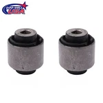 2PCS Rear Axle Upper Suspension Trailing Arm Bushing For Honda Cr-v 2007 2012. Fixed Price $36.23.