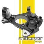 Front Left Suspension Steering Knuckle For Chevy Silverado Gmc Sierra Yukon. Fixed Price $60.00.