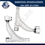 2PCS Suspension Front Lower Control Arms Lh & Rh For 2010-18 Cadillac Xts Buick. Fixed Price $85.17.