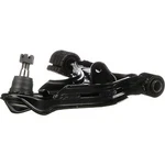 Front Right Control Arm And Ball Joint Assembly Delphi Fits 98-01 Nissan Altima. Fixed Price $74.95.