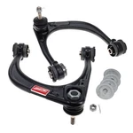 Spc Performance Adjustable Control Arms Uca 25490 Kit 07-21 Tundra, Sequoia. Fixed Price $849.96.