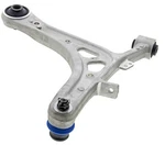 Suspension Control Arm And Ball Joint Assembly-assembly Mevotech CMS80182. Fixed Price $145.95.