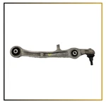 05-11 Audi A6 Quattro Left Front Lower Suspension Control Arm Oem 4F0407151A. Fixed Price $42.54.