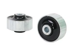 Whiteline W53188 Control Arm - Lower Inner Rear Bushing. Fixed Price $102.88.