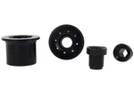 Whiteline Front Control Arm Lower Inner Rear Bushes For Vw Fox MK1 5Z (05-11). Fixed Price $85.26.