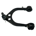 For Dodge Charger 09-18 Control Arm And Ball Joint Assembly R-series Front. Fixed Price $157.25.