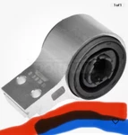 Dorman 523-254 Suspension Control Arm Bushing. Fixed Price $32.98.