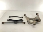 11-20 Jeep Grand Cherokee Rear Right Upper & Lower Control Arms Set 4 Oem Cm. Fixed Price $159.99.
