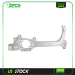 Front Left Steering Knuckle Spindle For Audi A4 / Quattro 2005-2008 3.2L 2.0L. Fixed Price $113.40.