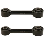 Moog Set Of Rear Suspension Control Arm Links For Fusion Mkz Awd Fwd 2014-2019. Fixed Price $55.95.