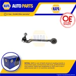 Wishbone / Suspension Arm NST2286 Napa Track Control 31126852991 Quality New. Fixed Price $69.13.