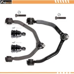 Mercury Cougar Ford Thunderbird 4X Front Lower Ball Joints Control Arms Part. Fixed Price $57.46.