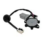 Front Window Motor For Infiniti FX35 FX45 G35 Q45 2002-2008 80731AL511. Fixed Price $32.59.
