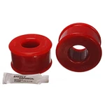 Energy Suspension Trailing Arm Bushing 16.7107R; Red For 90-93 Acura Integra. Fixed Price $56.64.