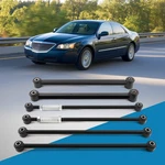 Trailing Arms Forward & Rearward Lateral Links Kit Century Regal Impala. Fixed Price $95.68.