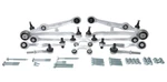12 Piece Uro Parts 8E0498510A Control Arm Kit For 2002 - 2005 Audi A4 Quattro. Fixed Price $129.99.