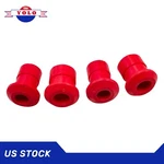 For Nissan Rogue 2008-2020 Front & Rear Subframe Poly Bushing Kit 54467-BR00A. Fixed Price $14.48.