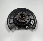14-22 Maserati Ghibli Quattroporte Rear Right Spindle Knuckle Assembely Oem. Fixed Price $84.99.